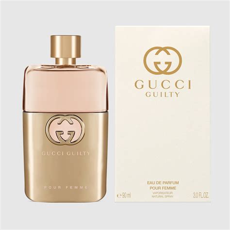 parfum gucci femme|gucci perfume original.